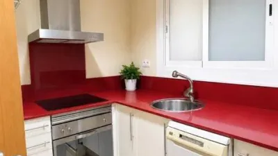 Apartment in El Camp de l'Arpa del Clot photo 4