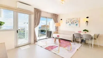 Apartment on Avenida Abona photo 3