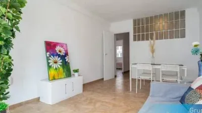 Apartment on Avinguda de Carles Buïgas photo 10