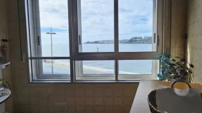 Apartment in Sanxenxo photo 19