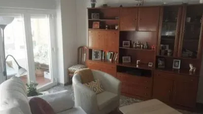 Apartment in Feria photo 3