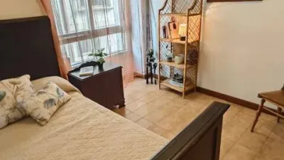 Apartment in Sanxenxo photo 33
