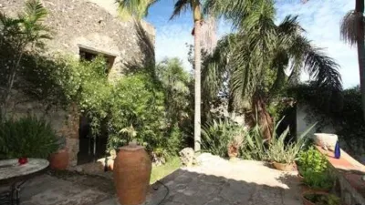 Casa – Dénia - Vista 3