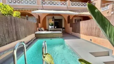 Casa – Santa Pola - Vista 2