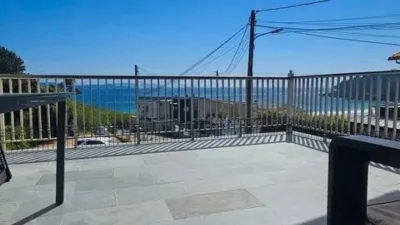 Chalet in Portonovo photo 2