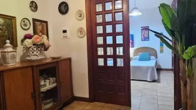 Apartment in Sanxenxo photo 24