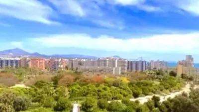 Pis – Alacant / Alicante, la Platja de Sant Joan, l'Alacantí - Vista 3