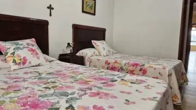Apartment in Sanxenxo photo 31