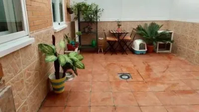 Apartment in Humanes de Madrid photo 5