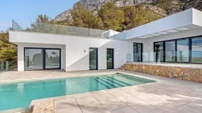 Casa – Dénia - Més