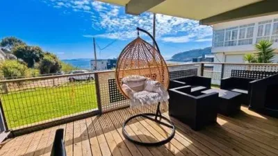 Chalet in Portonovo photo 3