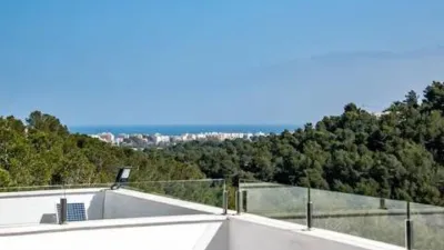 Casa – Xàbia - Jávea - Més