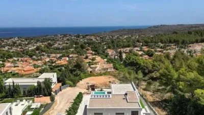 Casa – Dénia - Vista 4