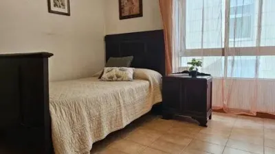 Apartment in Sanxenxo photo 32