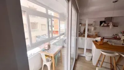 Apartment in Acequión-Los Naúfragos photo 19