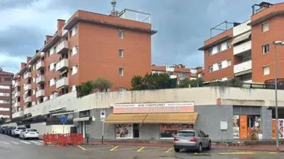 Apartment in Carrer de les Antilles photo 2