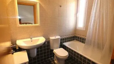 Apartment on Extremadura Street photo 38