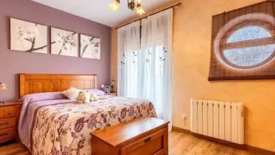 Detached House in Belmonte de Tajo photo 30