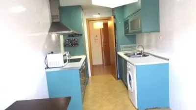 Apartment on Extremadura Street photo 14
