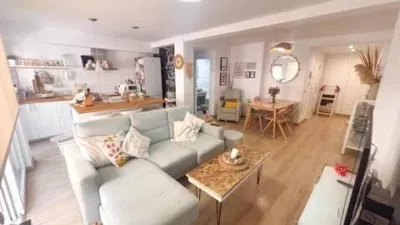 Apartment in Acequión-Los Naúfragos photo 5