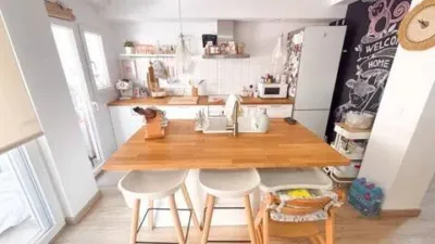 Apartment in Acequión-Los Naúfragos photo 7