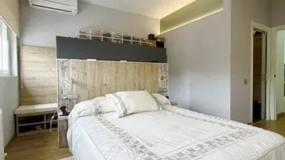 Casa adosada en Gorg-Progrés-Pep Ventura photo 51