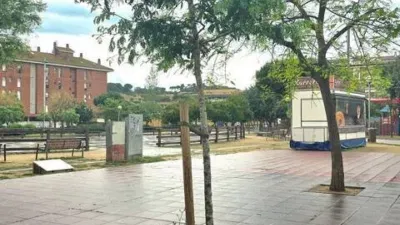 Piso en Carrer de les Antilles photo 18