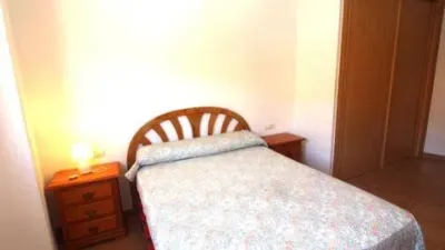 Apartment on Extremadura Street photo 49
