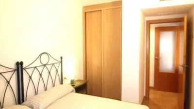 Apartment on Extremadura Street photo 29