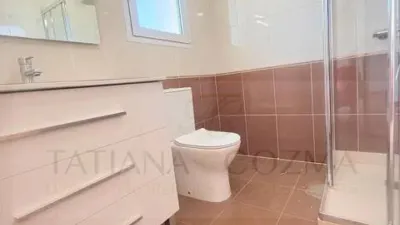 Chalet in Chiva photo 29