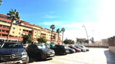 Apartment on Extremadura Street photo 58