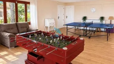 Chalet in Urbanizations photo 10