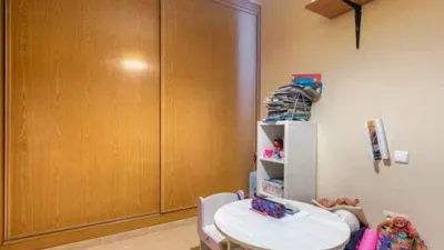 Detached House in Belmonte de Tajo photo 21