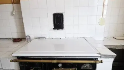 Apartment in Santurde photo 22