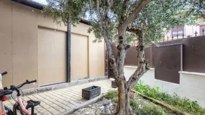 Detached House in Belmonte de Tajo photo 34