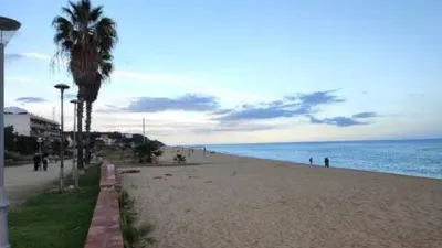 Chalet in Canet de Mar photo 10