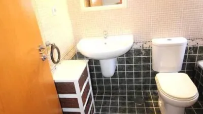 Apartment on Extremadura Street photo 39