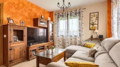 Detached House in Belmonte de Tajo photo 6