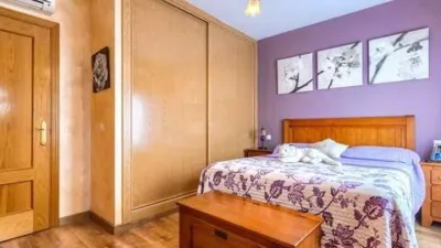 Detached House in Belmonte de Tajo photo 31