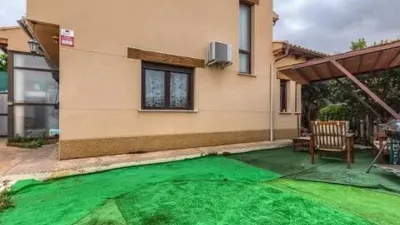 Detached House in Belmonte de Tajo photo 2