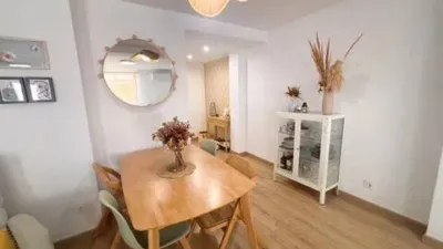 Apartment in Acequión-Los Naúfragos photo 10