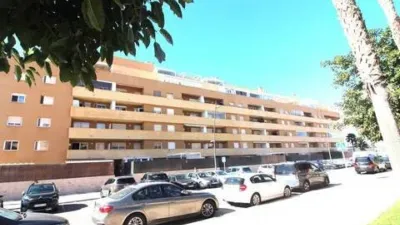 Apartment on Extremadura Street photo 64