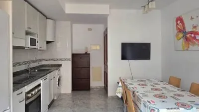 Apartment in Carrer de les Antilles photo 4