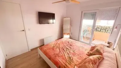 Apartment in Acequión-Los Naúfragos photo 22