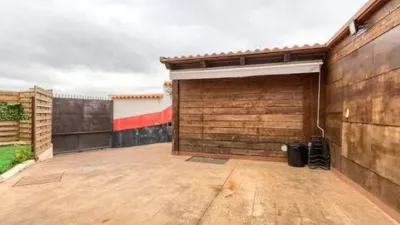 Detached House in Belmonte de Tajo photo 38