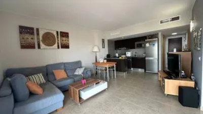Piso en Santa Margarida photo 38