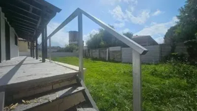 Chalet in La Inmobiliaria-Barreda photo 37