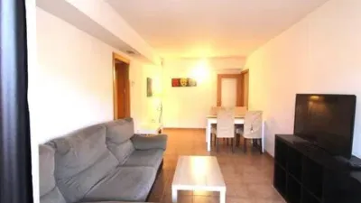 Apartment on Extremadura Street photo 25