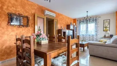 Detached House in Belmonte de Tajo photo 12