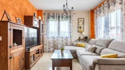 Detached House in Belmonte de Tajo photo 9